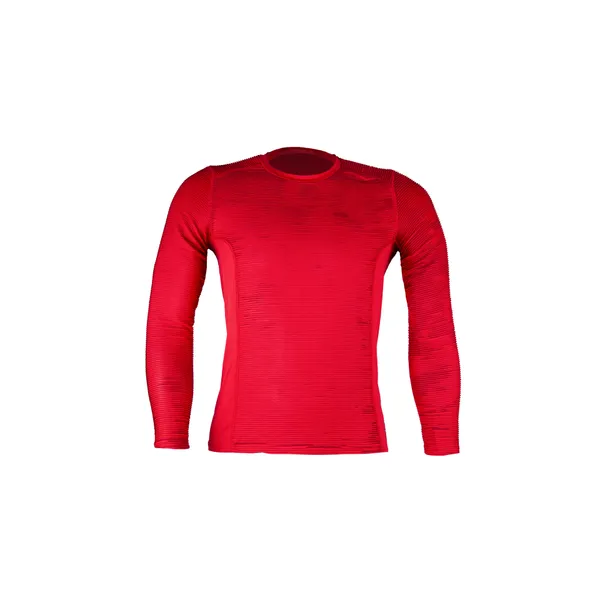 Camiseta Manga Larga  RS Atka  Rojo